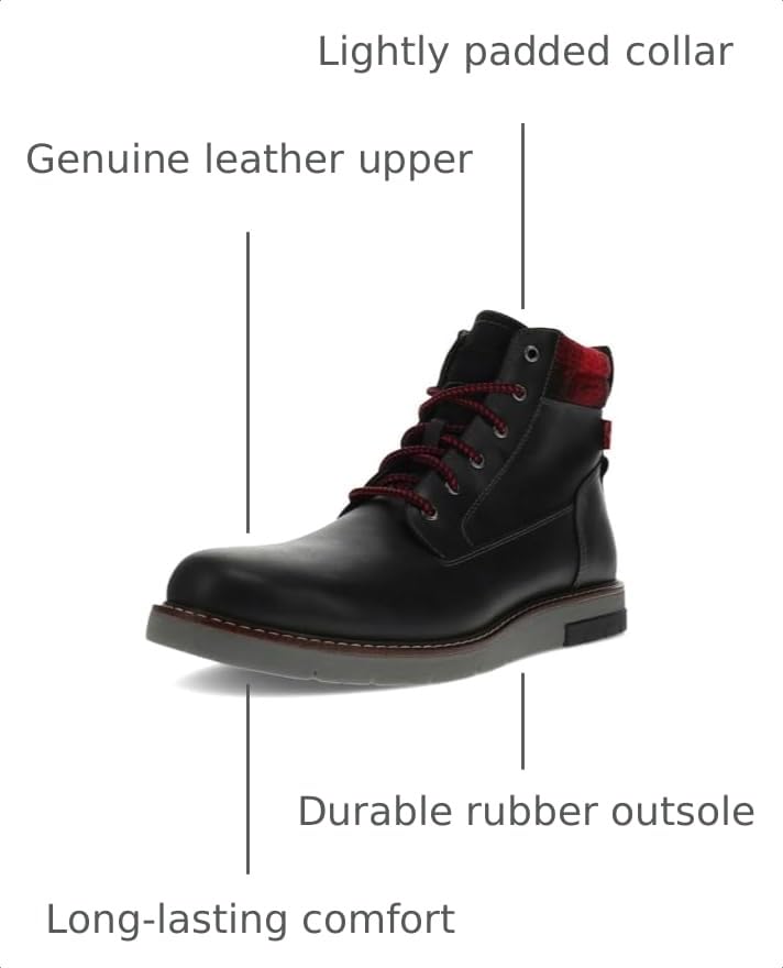 Image of Levi's Men's Sutton Neo