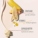 Sol de Janeiro Visibly Brightening and Smoothing Bom Dia AHA Body Cream - Image 5