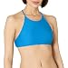 Volcom Women's Simply Solid Crop Bikini Top