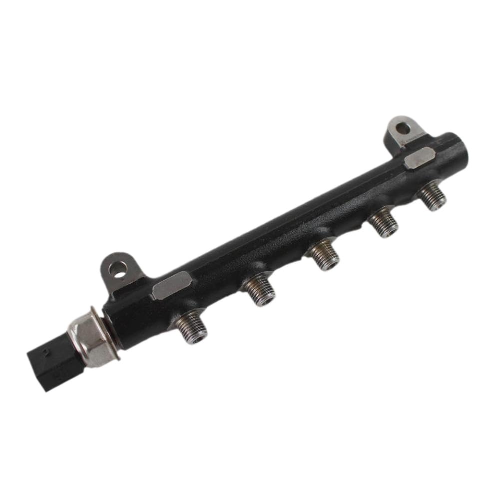 Fuel Common Rail 28240435 7030409 150120-00062A Compatible With Doosan D18 D24 Diesel Engine