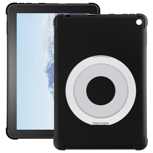 Coque Fire HD 8 Plus 2020 avec support à poignée pour visionner vos recettes en cuisine