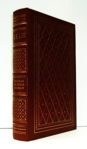 Lee: An Abridgement in One Volume (The Library ... B000M520Y2 Book Cover