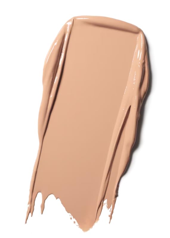 M.A.C Cosmetics Full Coverage Foundation - W10 (very fair with neutral rosy undertones for light skin) 1 Oz/28g - Image 3