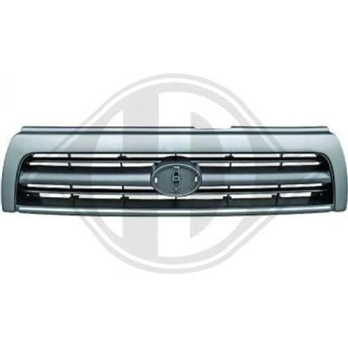 Preisvergleich Produktbild Grill