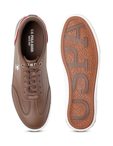 Image of USPA|Oskar| Stylish Casual Sneaker Shoes for Man
