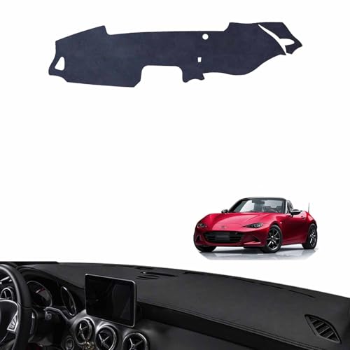 V^ _bV{[h}bg Kp}c_ [hX^[_bV{[h}bgMazda MX-5 ND RF MIATA Rodaster 2015-2020 Ԏp݌v ԓpi Ă΍ f荞݌y 򉻖h~ R@ J[pi JX^ p[c