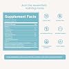 LIDO Watermelon Electrolyte Powder Packets Zero Sugar Hydration Drink Mix Packets with Trace Minerals & Sea Salt Keto, Paleo & Fasting Friendly Watermelon Drink Mix for Recovery, 28 Sticks