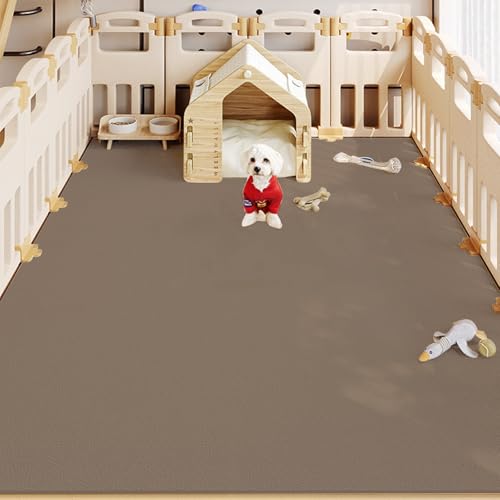 ����4mm ���p�x�b�h�}�b�g �L ���p �g�C�����~�� �y�b�g�p���������}�b�g �h�� ����~�� PVC �x�����_ �L���J�[�y�b�g �h���ۉ� �唻 ���ی�V�[�g �����h�~ ���ޗ\�h �R��h�~ �������ȒP �@���� �t���A�[�}�b�g �y�b�g�̐H���X�y�[�X�E�t�F���X