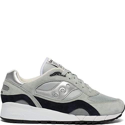 Saucony Unisex-Adult Shadow 6000 Sneaker2