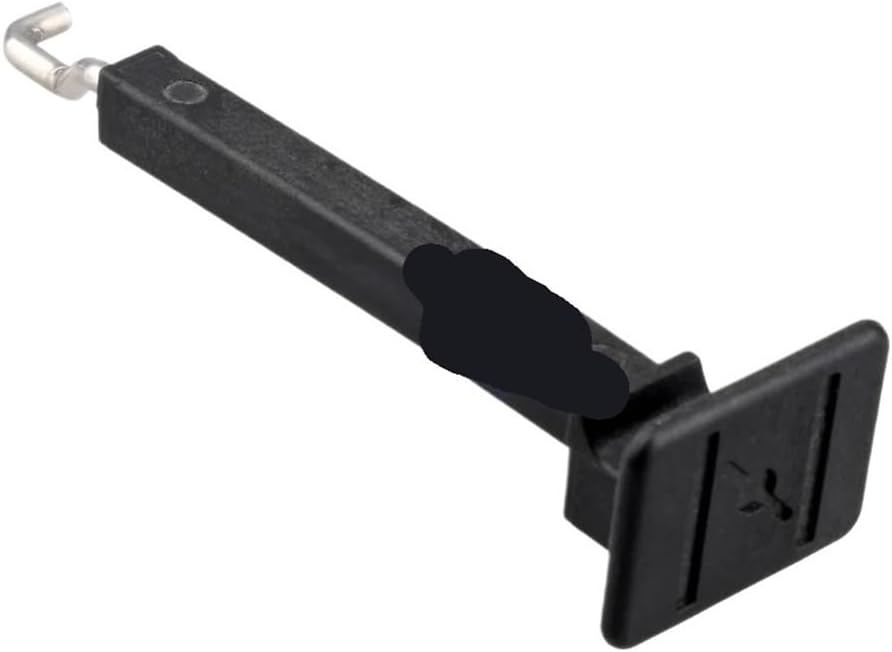 Knob Choke Fit for 2 Stroke 50-70HP 6H3-41271 6H3-41271-01 6H3-41271-00-00
