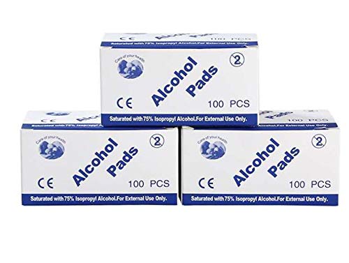 Lovemorebuy - Salviette per lenti per occhiali