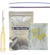 Pdo Thread For Face Lift/Smooth Mono Thread Lifting/Pdo Mono Thread Sharp 13mm(Mono 30G 13MM) (20...