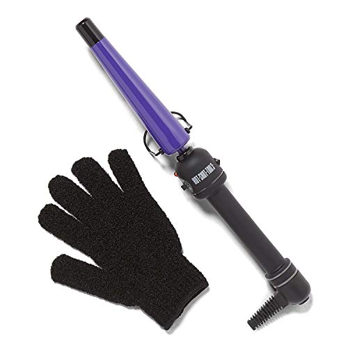 Hot Shot Tools Nano Ceramic Taper Iron