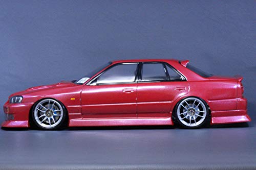 ラジコンボディ スカイライン ER34 Amazon.co.jp: ラジコン ボディ スカイライン ER34 1 10 : おもちゃ