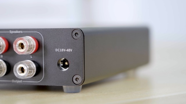 Fosi Audio TB10D 600W TPA3255 Power Amplifier Home Audio HiFi