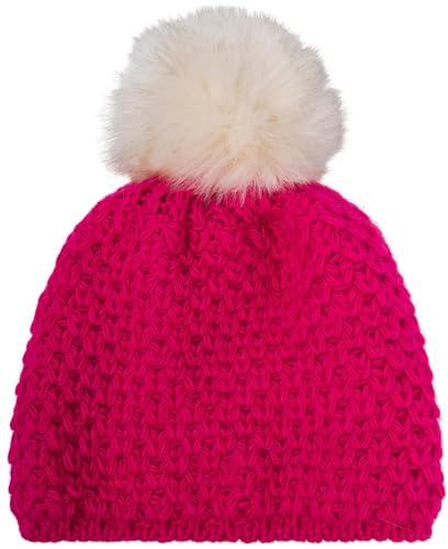 Gorro infantil de ganchillo suave y abrigado para proteger a tu pequeño