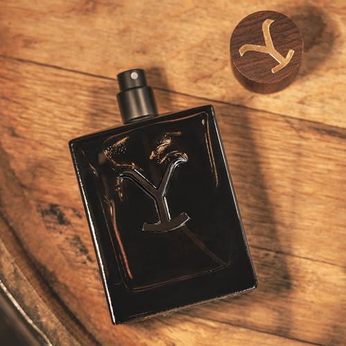 Yellowstone-Ride-Reserve-Mens-Cologne-by-Tru-Western-34-fl-oz-100-ml-Rich-Refined-Addictive