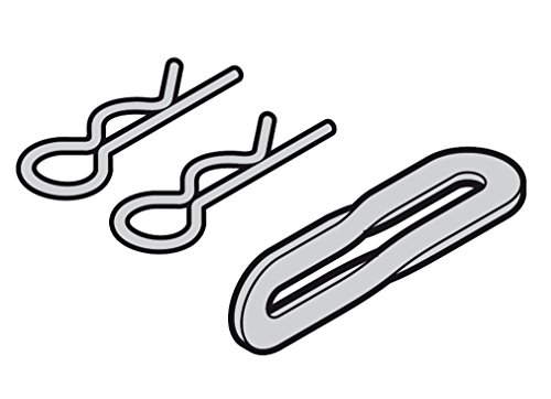 Federstecker (Sicherungssplint) Hörmann Cover