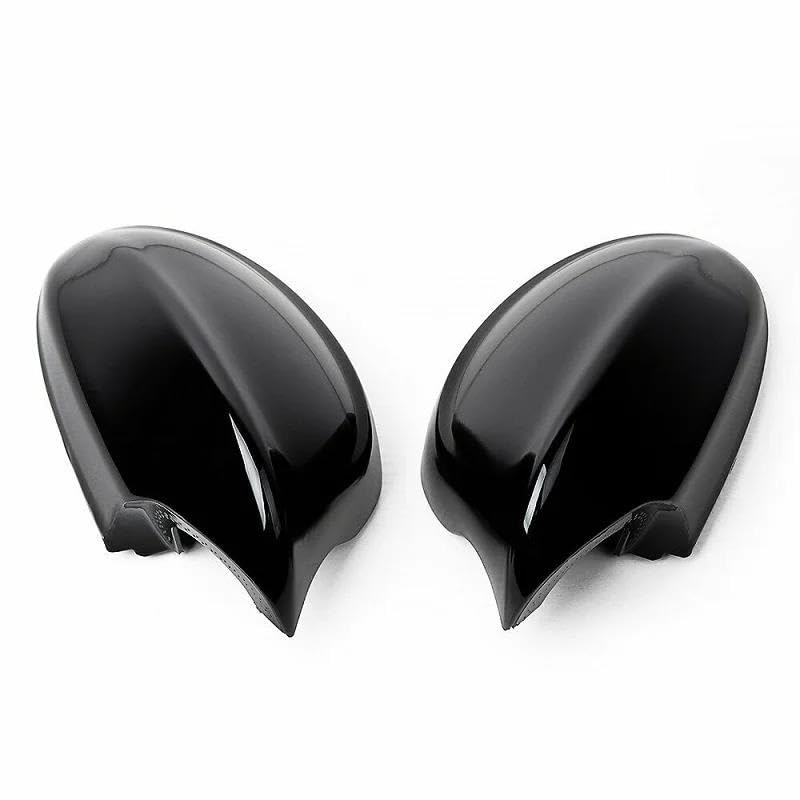 Garniture de rétroviseur haute qualité pour Série 3 E90 E91 2006-2008 BLNETU - 2