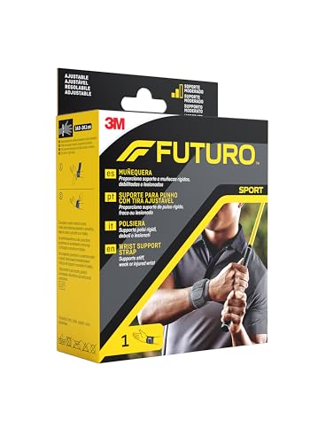 Futuro Sport Polsino Elast Ne - 6