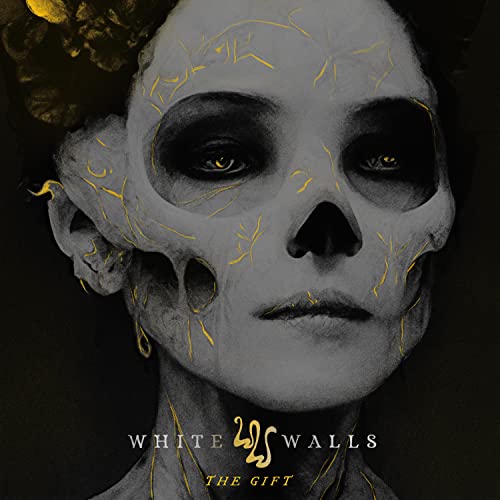 Amazon Music Unlimited White Walls 『The