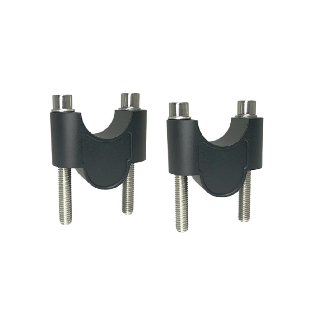 Rehausseurs de guidon pour 300 Rally GY moto adaptateur de rehaussement de poignée - 8