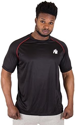 GORILLA WEARMen's Performance T-shirt T-shirt (pack of 1)