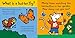 Maisy Loves Butterflies: A Maisy's Planet Book (Educational Board Book About Nature - For Toddlers and Kids Ages 1-3)