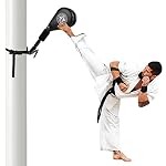 Martial Arts Kicking Targets