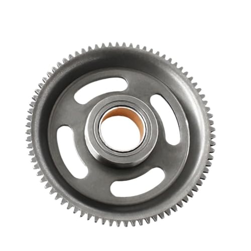 Embrayage de démarreur YS250 engrenage moto lanceur