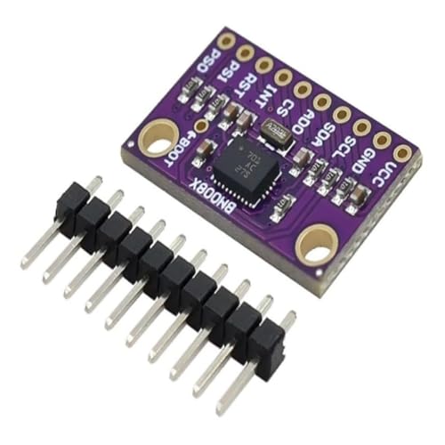 Module GY-BNO085 BNO085 pour stabiliser vos robots et drones DIY