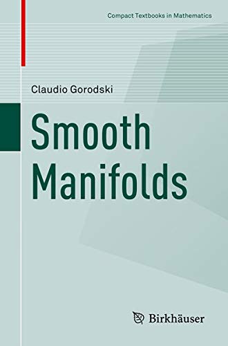 Buy Smooth Manifolds — BookShops.in