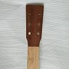 Premium 41 Acoustic Guitar Neck Crafted for Luthier Projects
