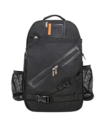 Tactical Backpack Outdoor Knapsack Mens Bags For Halloween Cosplay (TCTD)