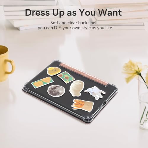 Image of CoBak Case for 6.8 inch eBook Readers 11th Generation 2021 Released