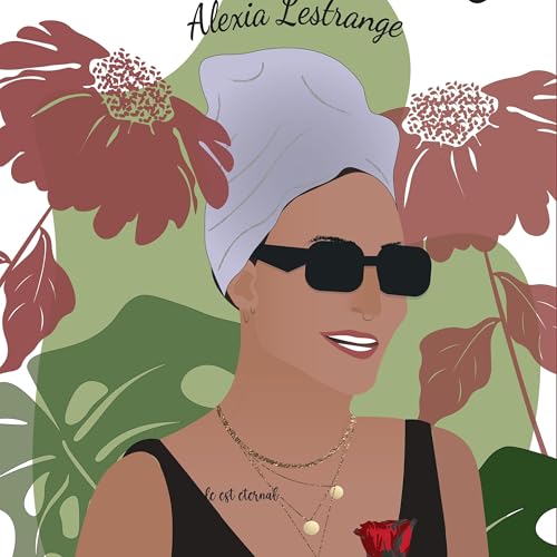 ΦΑΣΙΟΝology Podcast Por Alexia_Lestrange arte de portada