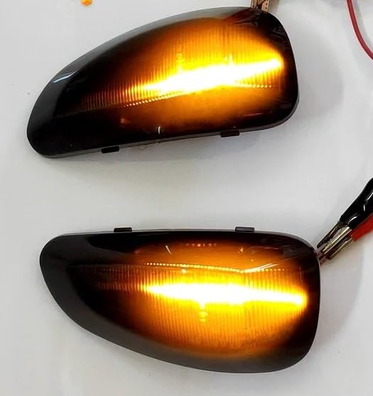 Clignotant de rétroviseur pour Master 3 dynamic LED 2010-2022