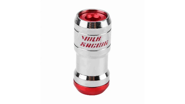 Amazon.com: M12xP1.5 Car Racing Lug Wheel Nuts Screw Iron Racing