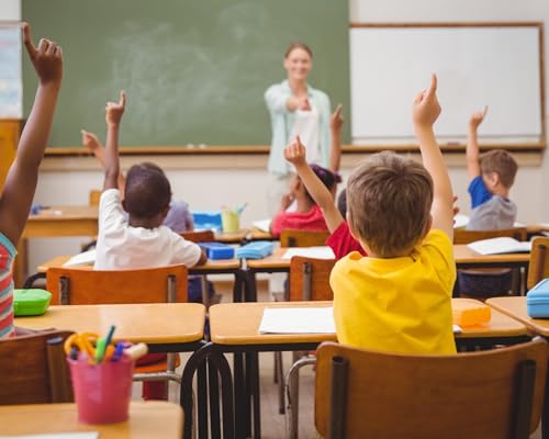 S24 E108: American Education Week Podcast Por  arte de portada