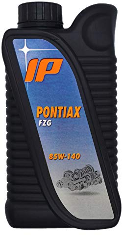 generico Olio LUBRIFICANTE per TRASMISSIONI IP PONTIAX FZG 85W-140 da 1 LITRO