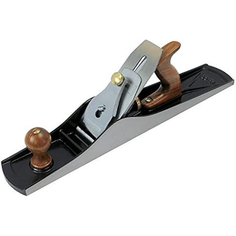 Garlopa manual Faithfull No.6 Cover