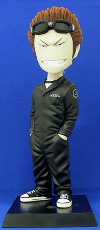 CRAZY HEADS クレイジーヘッズ　武装戦線香月ゲン　クローズ　ワースト 香月ゲン クローズ&ワースト CRAZY HEADS クレイジーヘッズ