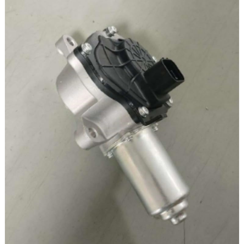 Componentes motor AB397G360AB caja transferencia Ford Ranger 2012- 2