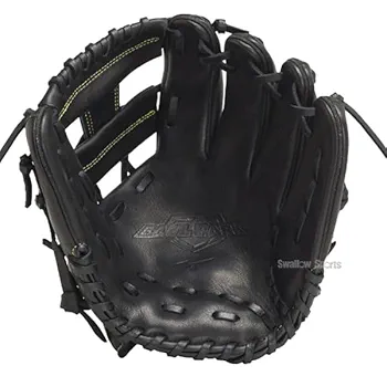 MIZUNO - 軟式野球グローブ MIZUNO ミズノ 軟式用WILL DRIVE RED IBE 外野手向け サイズ14