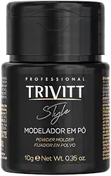 Modelador em Pó 10g, Itallian Hairtech