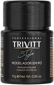 Modelador em Pó 10g, Itallian Hairtech