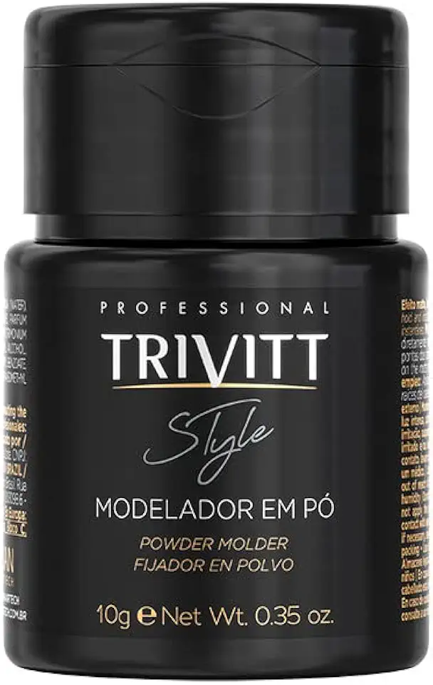 Modelador em Pó 10g, Itallian Hairtech