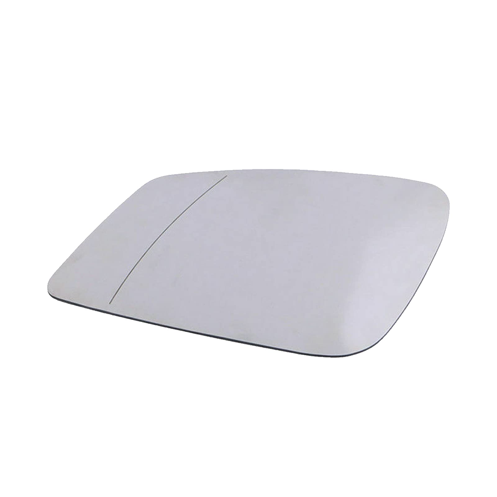 Cristal De Retrovisor Calefactable Lado Izquierda Compatible con BMW F01 F07 F10 F11 F20 F21 F22 F30 F31 F32 F34 F36 i3 Espejo Retrovisor