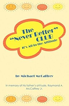Paperback The "Never Better" Club Book