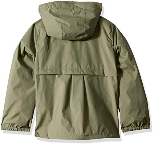 Image of Columbia Girls' Switchback II Jacket